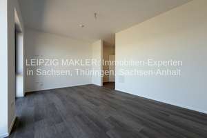 SOFORT EINZIEHEN: Premium Service-Wohnen: Fitnessstudio, Sauna, Swimmingpool, Terrassen, Gastronomie – Seepromenade 12-16, 4442 Zwenkau – Vorschaubild 18
