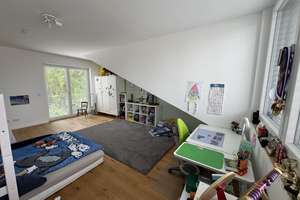  Traumhaus direkt am Stadtwald: Nachhaltig, komfortabel, modern & luxuriös – Die vollständige Adresse der Immobilie erhältst du vom Anbieter., 60599 Sachsenhausen-Süd, Frankfurt am Main – Vorschaubild 23