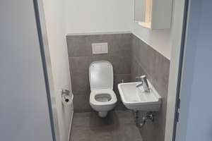 Moderne Drei-Zimmer-Wohnung mit gehobener Ausstattung im Herzen von Handorf – Petronillaplatz 9, 48157 Handorf, Münster – Vorschaubild 6