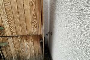 Gemütliche 2-Zi. EG-Wohnung mit Garten + Tiefgaragenstellplatz in ruhiger Wohnlage in HN-Horkheim – Heilbronner Weg 26, 74081 Horkheim, Heilbronn – Vorschaubild 14