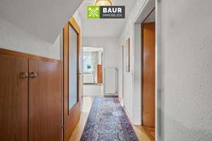 360° I Charmantes Zweifamilienhaus in zentrumsnaher Lage von Weingarten – Die vollständige Adresse der Immobilie erhältst du vom Anbieter., 88250 Weingarten – Vorschaubild 14