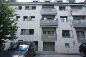 *Essen-Rüttenscheid* - Gemütliche DG-Wohnung in modernisiertem Haus!