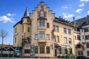 Aufteilerobjekt - Irish Pub und moderne Apartments - Sichere Einnahmequelle – Die vollständige Adresse der Immobilie erhältst du vom Anbieter., 67547 Innenstadt Nord, Worms – Vorschaubild 57