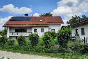 Bei Thyrnau - Zweifamilienhaus mit 10 KW PV-Anlage für nur € 365.000,-- – Die vollständige Adresse der Immobilie erhältst du vom Anbieter., 94136 Thyrnau – Vorschaubild 23
