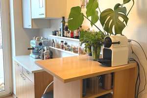 MITBEWOHNER:IN IN BAD CANNSTATT GESUCHT - SCHÖNES WG-ZIMMER ZU VERMIETEN ! – Die vollständige Adresse der Immobilie erhältst du vom Anbieter., 70372 Seelberg, Stuttgart – Vorschaubild 4