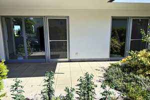 Helle und geräumige 3-Zimmer-Wohnung mit Terrasse in Neu-Ulm/Reutti gelegen. – Neu-Ulmer Str. 24, 89233 Neu-Ulm – Vorschaubild 4