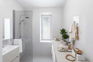 Heute vermietet - morgen neues Zuhause – Die vollständige Adresse der Immobilie erhältst du vom Anbieter., 13403 Reinickendorf (Ortsteil), Berlin – Vorschaubild 9