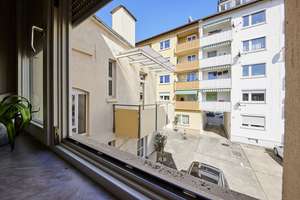 Top Loft-Immobilie in Stuttgart – Ideal für Investoren und Kreative! – Die vollständige Adresse der Immobilie erhältst du vom Anbieter., 70176 Rosenberg, Stuttgart – Vorschaubild 22