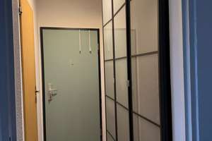 1 Zimmer Wohnung Möbeliert Potsdam 15.09.2026 – 14478 Schlaatz, Potsdam – Vorschaubild 7