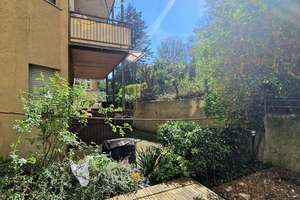 Wohnen mit Altbauflair – Sanierte Wohnung im Stuttgarter Westen mit Wintergarten und Terrasse – Die vollständige Adresse der Immobilie erhältst du vom Anbieter., 70197 Hasenberg, Stuttgart – Vorschaubild 3