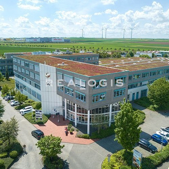 Ca. 860 qm Lager / Logistik mit 24/7 Nutzung! | 2x Rampe | 4,00 m UKB