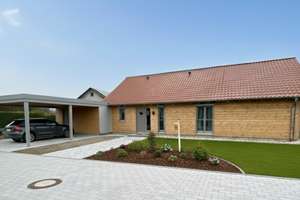 **PROVISIONSFREI** Energieeffizienter Neubau mit PV-Anlage, Speicher und Smart Home – Die vollständige Adresse der Immobilie erhältst du vom Anbieter., 32683 Barntrup – Vorschaubild 17