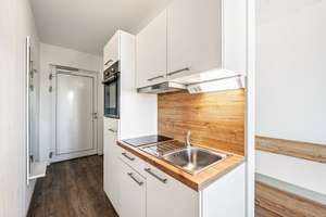 STUDENTS ONLY: YOUR APARTMENT: Furnished student apartment in Heidelberg with all-in rent – Heinrich-Fuchs-Straße 100, 69126 Rohrbach, Heidelberg – Vorschaubild 5