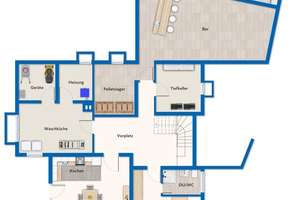 Ein-/Zweifamilienhaus mit Einliegerwohnung in schöner Aussichtslage

 – Die vollständige Adresse der Immobilie erhältst du vom Anbieter., 73773 Aichwald – Vorschaubild 31