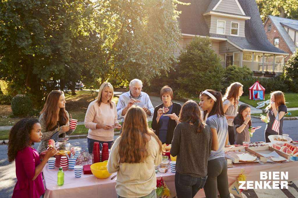 Immobilie in Aichhalden - Bauen mit Bien-Zenker - Susanne Pavaletz - vollunterkellertes EFH - Bild 2