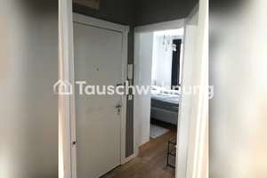 Tauschwohnung: 2-Zimmer-Wohnung - Nähe Mühlenkamp und Stadtpark – Poßmoorweg 37, 22301 Winterhude, Hamburg – Vorschaubild 8