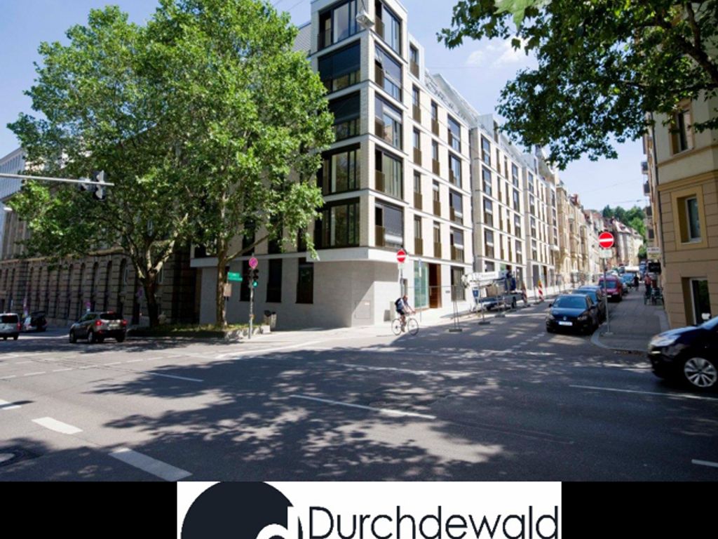 S-West: Neubauflair mit hochwertiger Ausstattung