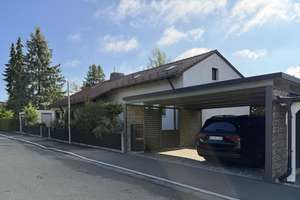Architektenvilla mit Traumblick in bester Lage von Hof – 95032 Innenstadt, Hof – Vorschaubild 30