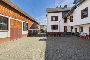 Idylle trifft auf Komfort – charmante Hofreite in Aarbergen – Die vollständige Adresse der Immobilie erhältst du vom Anbieter., 65326 Aarbergen – Vorschaubild 5