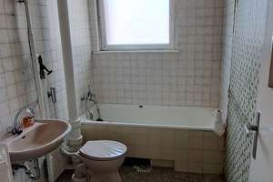Helle Wohnung im Retro-Look mit Potenzial – Salzwedeler Straße 13, 10559 Moabit, Berlin – Vorschaubild 9