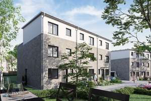 Attraktives Familienzuhause mit eigenem Garten im Bau! – Hedwig-Kracht-Weg 32, 58456 Herbede, Witten – Vorschaubild 3