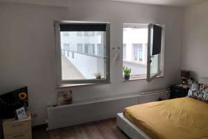 Schöne 1-Zimmer-Wohnung im Herzen Stuttgarts Zentrale Innenstadtlage – nur 5 Minuten zu Fuß zur Köni – Wilhelmstraße ., 70182 Heusteigviertel, Stuttgart – Vorschaubild 2