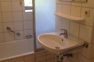 1 Zimmer-Appartement in Regensburg nähe Universität und OTH  – Ludwig-Thoma-Str. 21, 93051 Kumpfmühl-Ziegetsdorf-Neuprüll, Regensburg – Vorschaubild 6