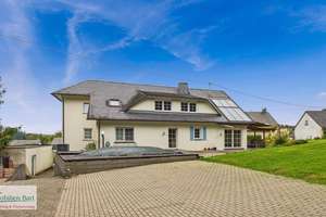 WADERN: WOHNHAUS MIT POOL UND WALDGRUNDSTÜCK IN TOP LAGE! – Die vollständige Adresse der Immobilie erhältst du vom Anbieter., 66687 Wadern – Vorschaubild 37