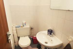 "Helle 2-Zimmer-Wohnung in Ludwigshafen – Zentral & Komfortabel Wohnen!" – 67063 Friesenheim, Ludwigshafen am Rhein – Vorschaubild 4