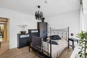 Attraktive 3-Zimmer-Eigentumswohnung in gefragter Lage von Barmbek-Nord – Die vollständige Adresse der Immobilie erhältst du vom Anbieter., 22305 Barmbek-Nord, Hamburg – Vorschaubild 11