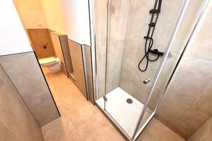 Provisionsfrei – Sanierte 2-Zimmer-Wohnung in Nürnberg – Landgrabenstraße 19, 90443 Steinbühl, Nürnberg – Vorschaubild 3
