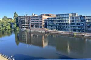 Waterfront Osterbek – Lämmersieth 8, 22305 Barmbek-Nord, Hamburg – Vorschaubild 1