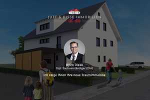 Hochwertig, energieeffizient, Familientraum Doppelhaushälfte mit Garten in Bietigheim – Rastatt (Kreis) – Vorschaubild 14