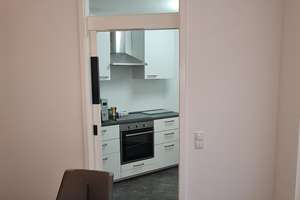 Mittendrin in Mannheim. Geräumige, modernisierte, teilmöblierte 2 Zimmerwohnung mit Balkon und TG – Die vollständige Adresse der Immobilie erhältst du vom Anbieter., 68161 Innenstadt/Jungbusch, Mannheim – Vorschaubild 12