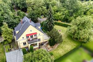 Einmalige Gelegenheit: Herrschaftliche Villa aus 1928 in unbeschreiblicher Lage
