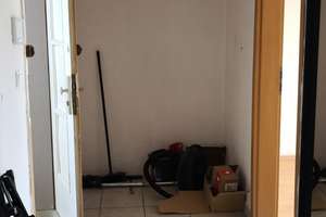 Schöne 2-Zimmer-Wohnung in wuppertal – Schuchard 31, 42275 Barmen, Wuppertal – Vorschaubild 9