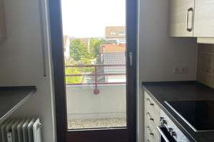 Mieten - einziehen - wohlfühlen! Ruhig gelegene 2-Zimmer-Wohnung mit 2 Balkonen und TG-Stellplatz – Die vollständige Adresse der Immobilie erhältst du vom Anbieter., 71229 Leonberg – Vorschaubild 8