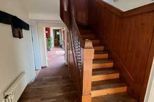 Ein Liebhaberobjekt - Das alte Forsthaus in AN-Schalkhausen – Ansbach – Vorschaubild 15