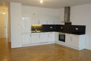 Attraktive 3 Zimmer Wohnung mit EBK, Fußbodenheizung, Parkett, Loggia - Zentrale Lage – An der Lingenmühle 2, 41061 Gladbach, Mönchengladbach – Vorschaubild 13