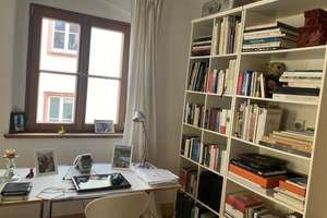 Charmante 2-Zimmer-Altbauwohnung in der Regensburger Innenstadt – Spiegelgasse 10, 93047 Innenstadt, Regensburg – Vorschaubild 2
