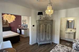 Stylische 1,5-Zimmer-Wohnung in Stuttgart-West  – Seyfferstraße 20, 70197 Rotebühl, Stuttgart – Vorschaubild 6