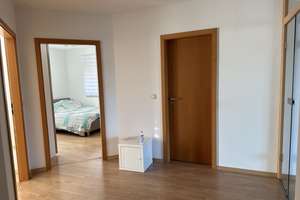 Stadtnah mitten im Grünen: 3-Zimmer-Wohnung in Erfurt-Urbich – Überm Steinknatze 29, 99099 Urbich, Erfurt – Vorschaubild 5