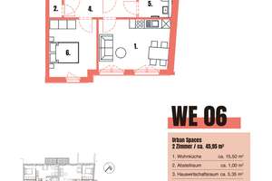 Ein Investment, das heute und morgen überzeugt – Die vollständige Adresse der Immobilie erhältst du vom Anbieter., 22769 Altona-Nord, Hamburg – Vorschaubild 9