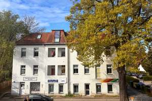 Gepflegtes Wohn- und Geschäftshaus mit möglicher  Zusatzbebauung – Die vollständige Adresse der Immobilie erhältst du vom Anbieter., 12207 Lichterfelde, Berlin – Vorschaubild 1