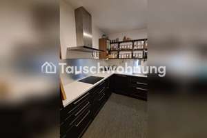 Tauschwohnung: Neubauwohnung mit atemberaubenden Horizont (WBS)