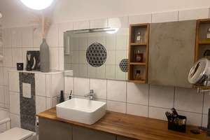 Exklusive-modernisierte-Terrassenwohnung-Wuppertal-Cronenberg – Die vollständige Adresse der Immobilie erhältst du vom Anbieter., 42349 Cronenberg, Wuppertal – Vorschaubild 15