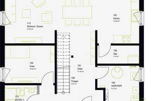 **Bauen Sie Ihr Traumhaus, mit einem auf Sie abgestimmten Grundriss!!** – Heinsberg (Kreis) – Vorschaubild 5