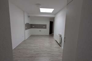 kleine gemütliche 1,5 Zimmer Wohnung