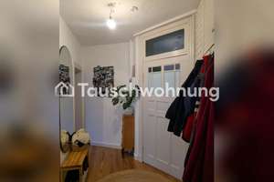 Tauschwohnung: Tauschen 2 Zimmer Altbau mit Balkon gegen 3 Zimmer – Die vollständige Adresse der Immobilie erhältst du vom Anbieter., 24114 Südfriedhof, Kiel – Vorschaubild 5