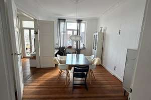 Jugendstilwohnung, 4 Zi, mit Balkon in Braunschweig – Goslarsche Str. 86, 38118 Westliches Ringgebiet, Braunschweig – Vorschaubild 3